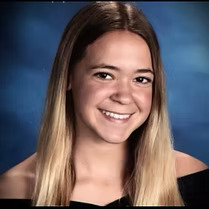 Emily Bowman CCSF Scholarship Recipient