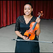 Makani Ross CCSF Scholarship Recipient